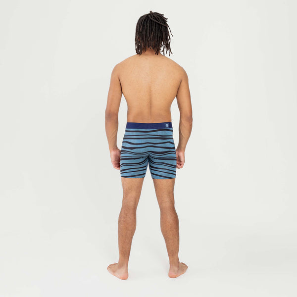 Stance Drake Boxer Brief Butter Blend Navy M801A21DRA-NVY