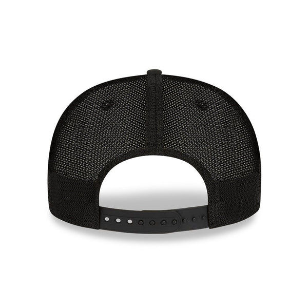 New Era 9Fifty Cap Ducati Pop Scrambler Black 60142908