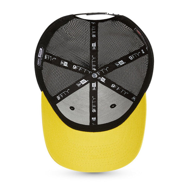 New Era 9Fifty Cap Ducati Pop Scrambler Black 60142908