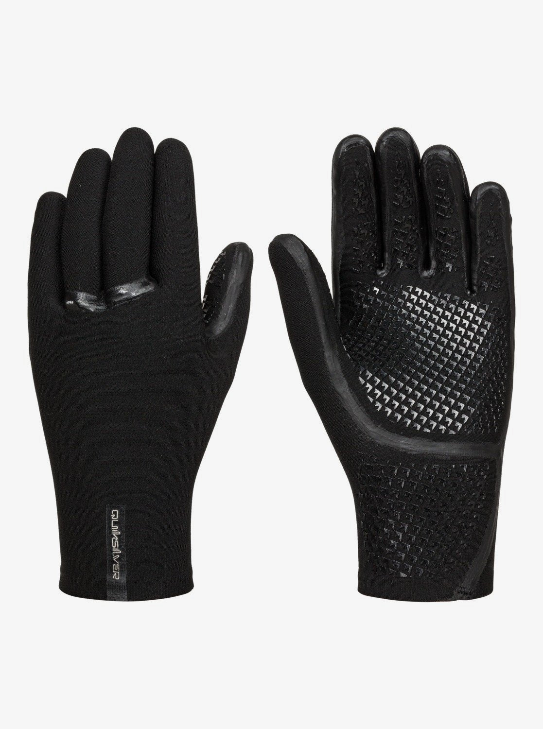 Quiksilver Boys 2mm Marathon Sessions Wetsuit Gloves EQBHN03032