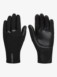 Quiksilver Boys 2mm Marathon Sessions Wetsuit Gloves EQBHN03032