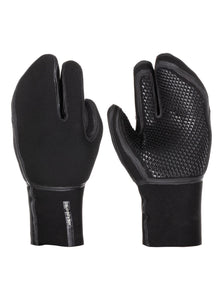 Quiksilver Men's Marathon Sessions Wetsuit Mitts 5mm 3 Finger EQYHN03148