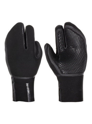 Quiksilver Men's Marathon Sessions Wetsuit Mitts 5mm 3 Finger EQYHN03148
