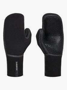 Quiksilver Mens Marathon Sessions 5mm Mitts EQYHN03173