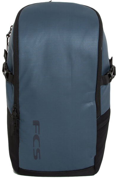 FCS Stash Day Pack Steel