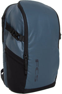 FCS Stash Day Pack Steel