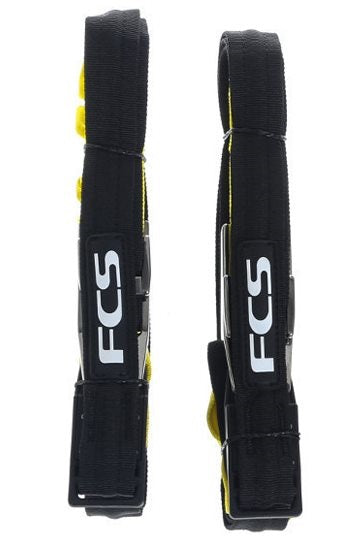 FCS Premium Bungy Lock Downs 1905-550-00D
