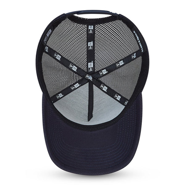 New Era Fortnite Diamond Era A Frame Trucker Cap Navy 12712488