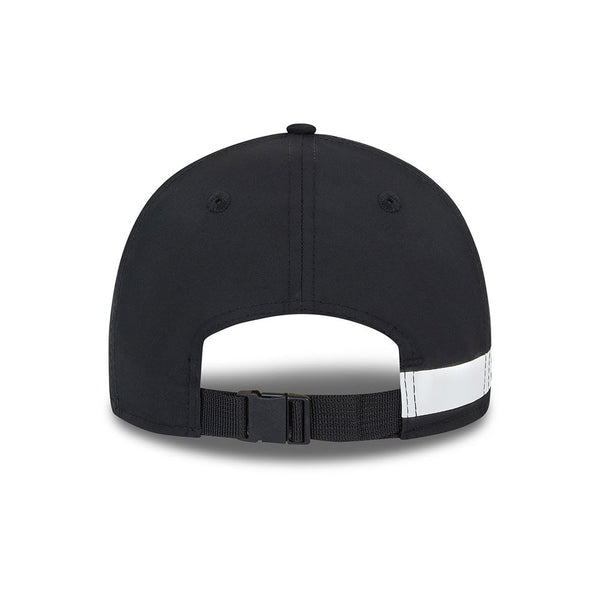 New Era Fortnite Side Strike 9Forty Cap Black 12712472