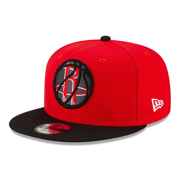 New Era Houston Rockets NBA red 950 Cap S/M 60143959