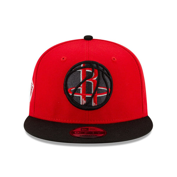 New Era Houston Rockets NBA red 950 Cap S/M 60143959