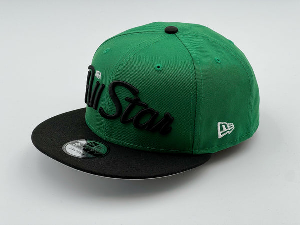 New Era 9Fifty NBA 2022 All Star Game Boston Celtics Snapback Cap 60239642