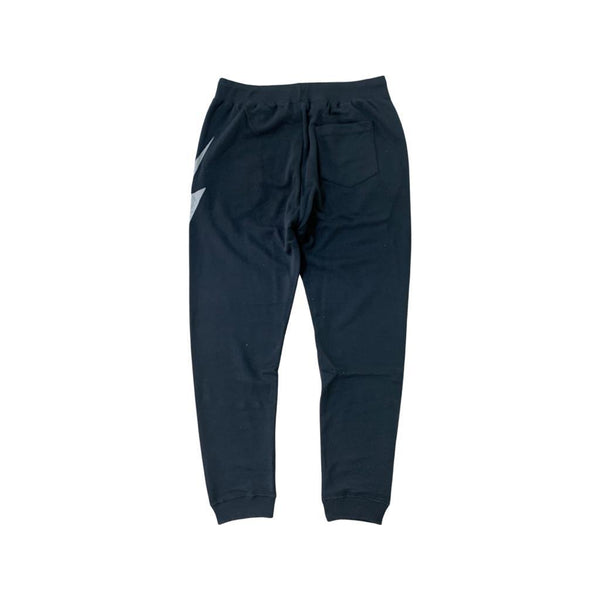 Lightning Bolt Moonless Night Sweatpants Black