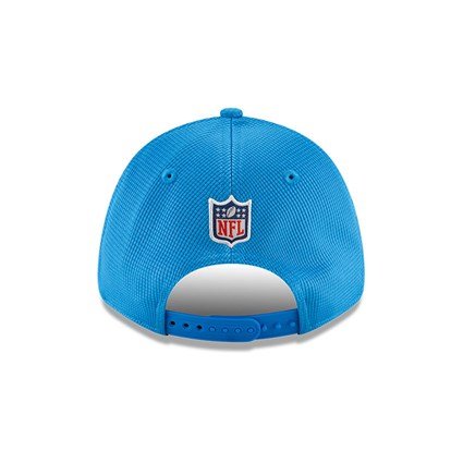 New Era LA Chargers NFL Blue 9Forty Stretch Snap cap 60178687