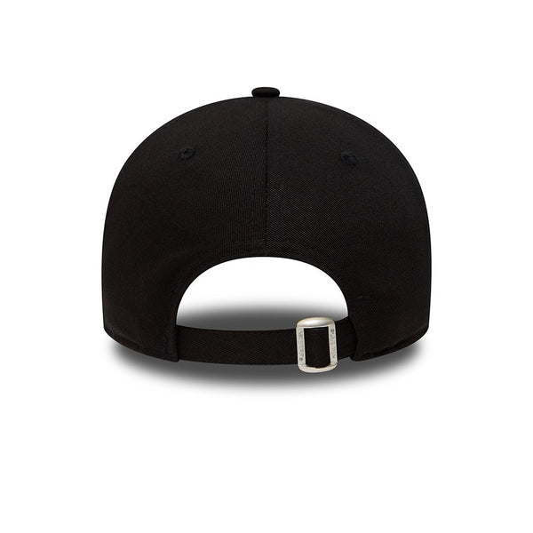 New Era 9Forty Cap McLaren Black Adjustable 60296147