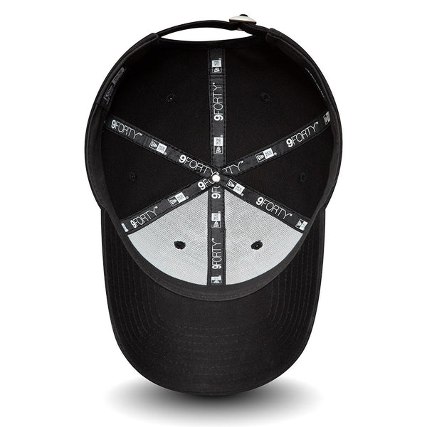 New Era 9Forty Cap McLaren Black Adjustable 60296147