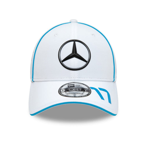 New Era 9Forty Cap Mercedes-EQ Formula E Team De Vries 60231331