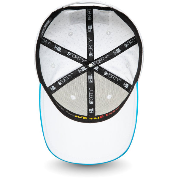 New Era 9Forty Cap Mercedes-EQ Formula E Team S8 60231339