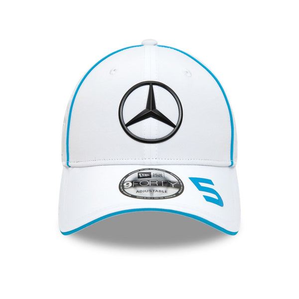 New Era 9Forty Cap Mercedes-EQ Formula E Team S8 60231339