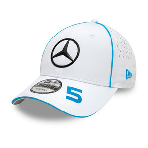 New Era 9Forty Cap Mercedes-EQ Formula E Team S8 60231339