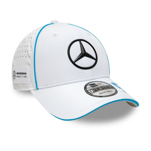 New Era 9Forty Cap Mercedes-EQ Formula E Team S8 60231339