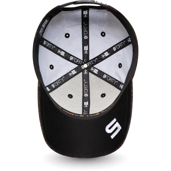 New Era 9Forty Cap Mercedes-EQ Formula E Team Stoffel Vandoorne 60231329