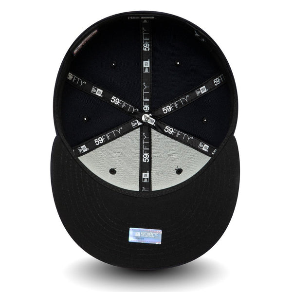 New Era Minnesota Twins Authentic on Field Navy 59Fifty Cap 12593077  7 1/4