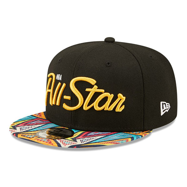New Era 9Fifty Cap NBA Logo All Star Game 60239652
