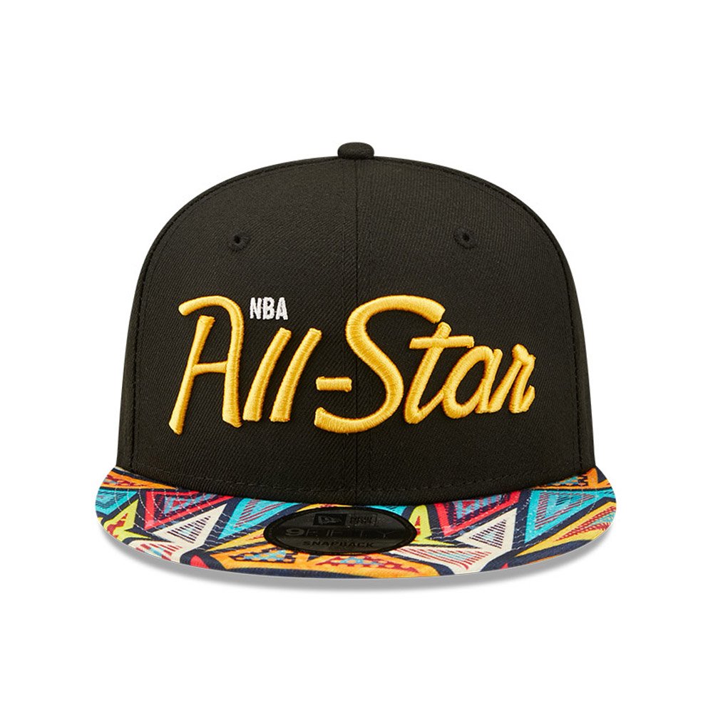 New Era 9Fifty Cap NBA Logo All Star Game 60239652