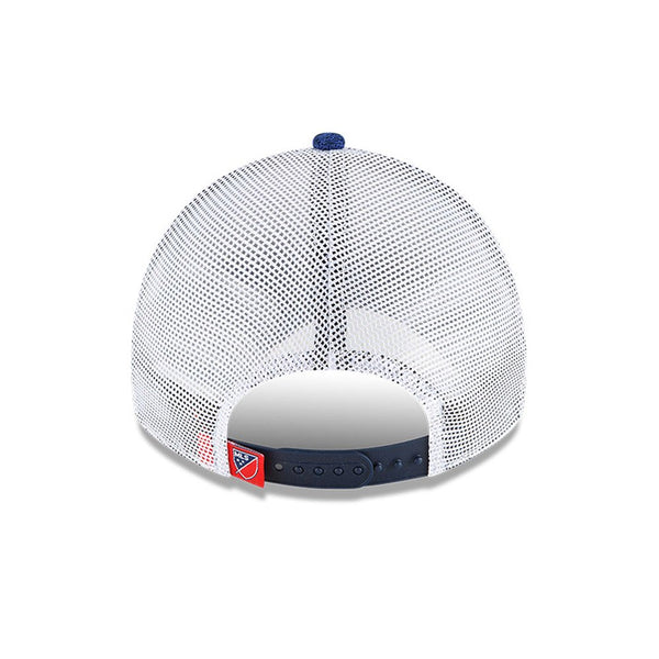 New Era 9Twenty Cap MLS New England Revolution Kick Off Blue 60101488