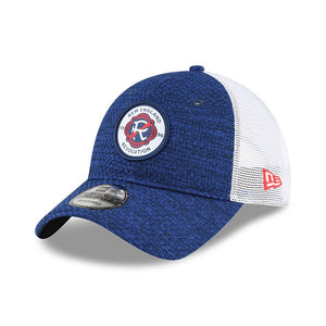 New Era 9Twenty Cap MLS New England Revolution Kick Off Blue 60101488