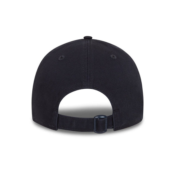 New Era Outdoor Pack Navy Buffalo NY 9Forty Cap 60081179