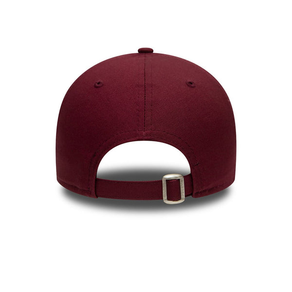 New Era Colour Essential Maroon 9Forty Cap 60081158