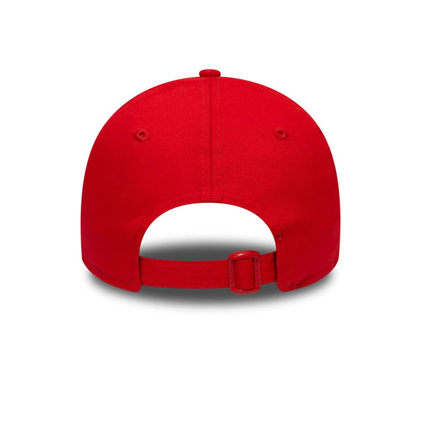 New Era Food chicken drumstick red 9twenty cap OSFM 60081177