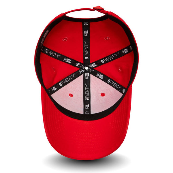 New Era Food chicken drumstick red 9twenty cap OSFM 60081177
