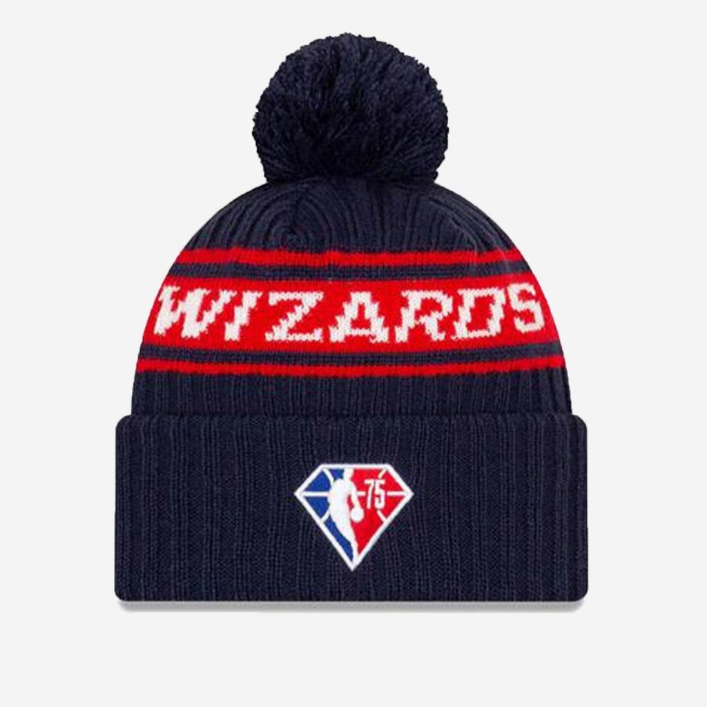 Wizards best sale winter hat