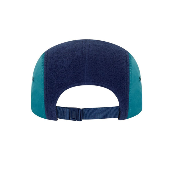 New Era x Polartec Blue Fleece Camper Hat 60081262