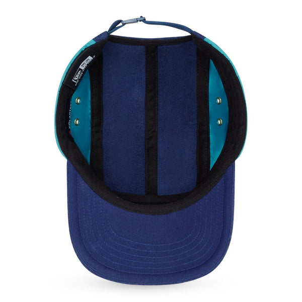 New Era x Polartec Blue Fleece Camper Hat 60081262