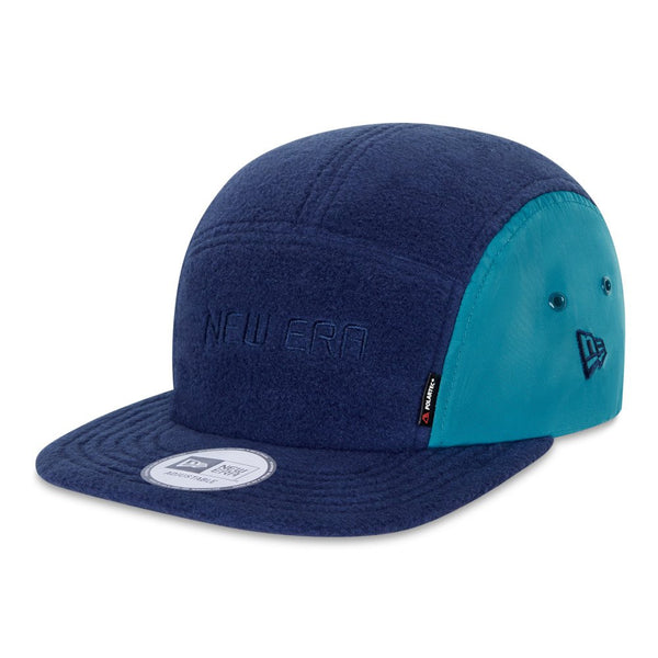 New Era x Polartec Blue Fleece Camper Hat 60081262