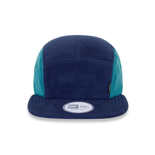 New Era x Polartec Blue Fleece Camper Hat 60081262