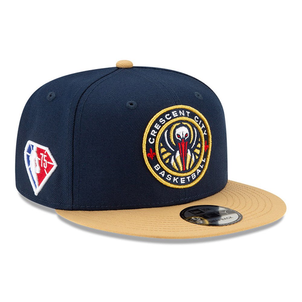 Pelicans draft hat hotsell