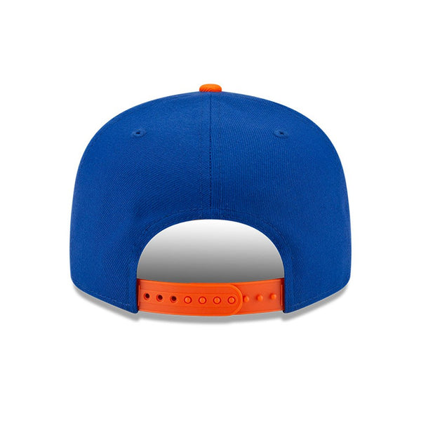 New Era 9Fifty Cap NBA New York Knicks Blue S/M 60143941