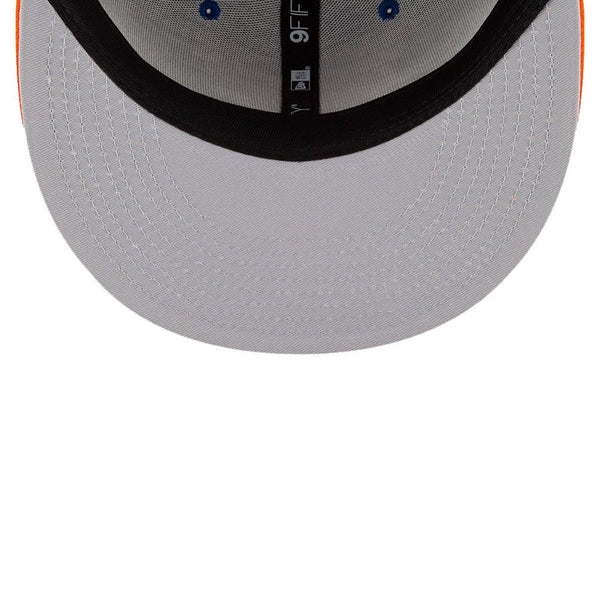 New Era 9Fifty Cap NBA New York Knicks Blue S/M 60143941