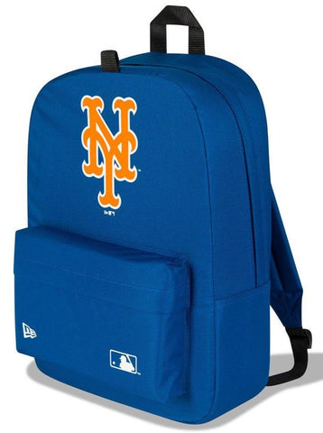 New Era - New York Mets - Stadium Backpack - Blue - 60137381