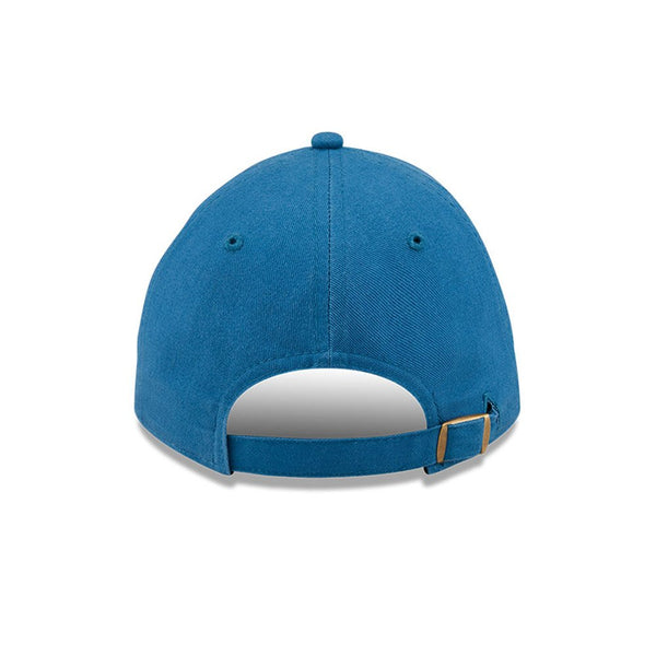 New Era New York Yankees League Essential Blue 9Twenty Cap 60184752