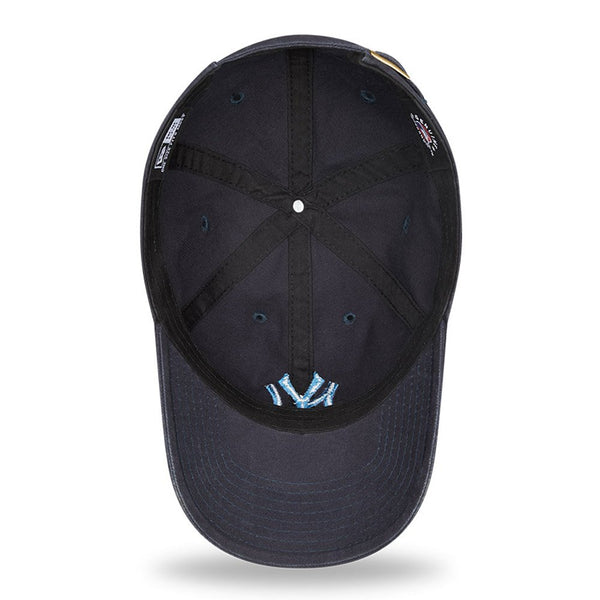 New Era New York Yankees League Essential Navy 9Twenty Cap 60184750