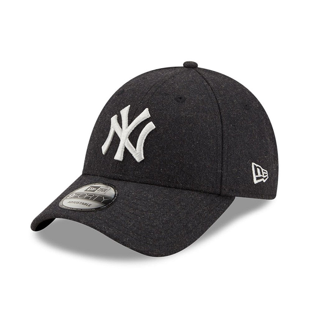 New Era York Yankees The League Black 9Forty Cap 60184872