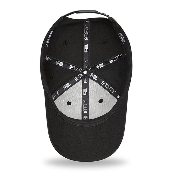 New Era Oakland Athletics Elemental 9Forty Black Cap 60184614