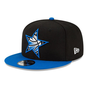 New Era Orlando Magic NBA Draft Black 9Fifty M/L 60143953