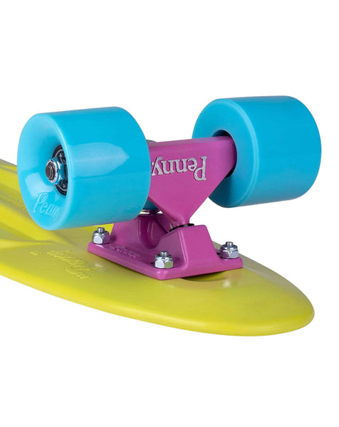 Penny cruiser skateboard 22" Costa  PNY-COM-3009